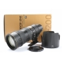 Nikon AF-S 2,8/70-200 G IF ED VR (266816)