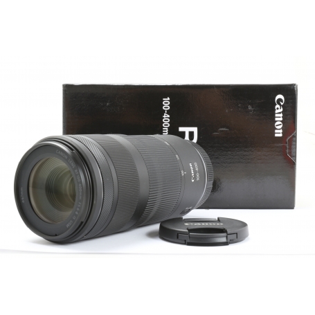 Canon RF 5,6-8,0/100-400 IS USM (267217)