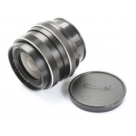 Carl Zeiss Rollei Distagon HFT 2,8/35 Germany (267182)