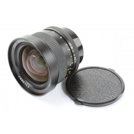 Carl Zeiss Contax Distagon 4,0/18 T* Japan C/Y Mount (267196)