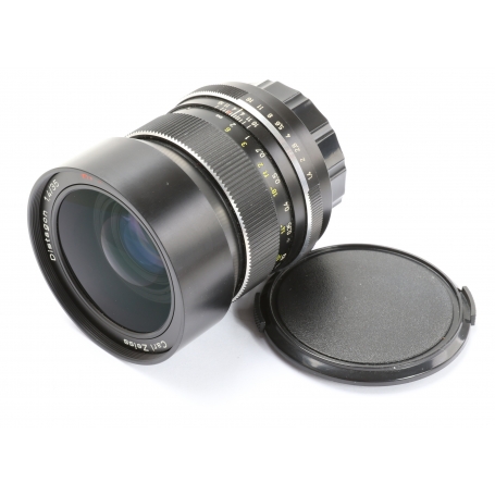 Carl Zeiss Rollei Distagon HFT 1,4/35 Germany (267197)