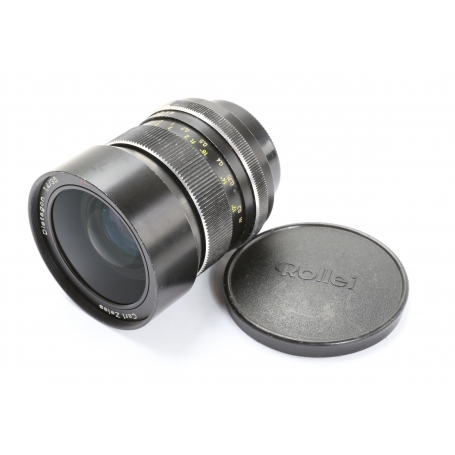 Carl Zeiss Rollei Distagon HFT 1,4/35 Germany (267198)