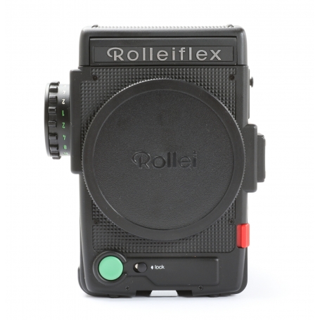 Rollei Rolleiflex 6001 Professional (267216)