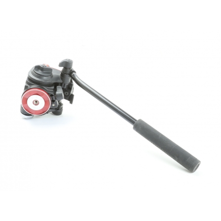 Manfrotto Stativ Kopf Heavy Duty (267309)