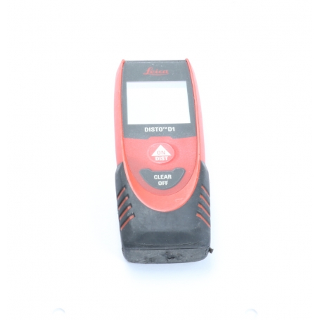 Leica DISTO D1 Laser-Entfernungsmesser (267370)