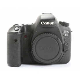 Canon EOS 6D (267396)