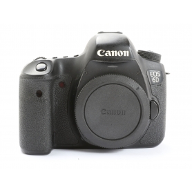 Canon EOS 6D (267397)