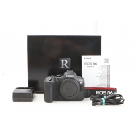 Canon EOS R6 Mark II (267448)