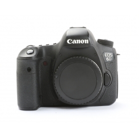 Canon EOS 6D (264373)