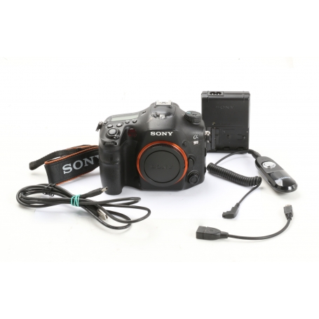 Sony Alpha 99 (265475)