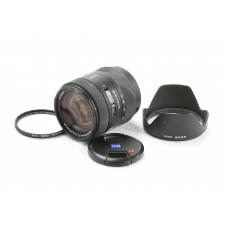 Sony DT 3,5-4,5/16-80 ZA Zeiss Vario Sonnar T* (267253)