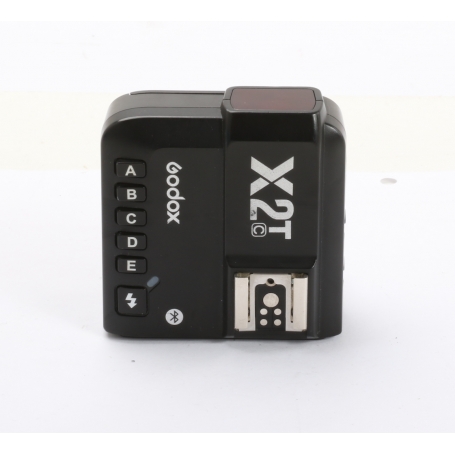 Godox X2T Wireless Flash Trigger für Olympus / Panasonic (267301)