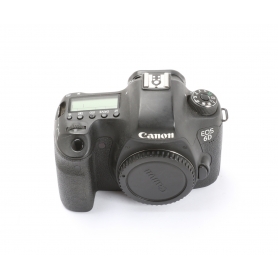 Canon EOS 6D (267386)