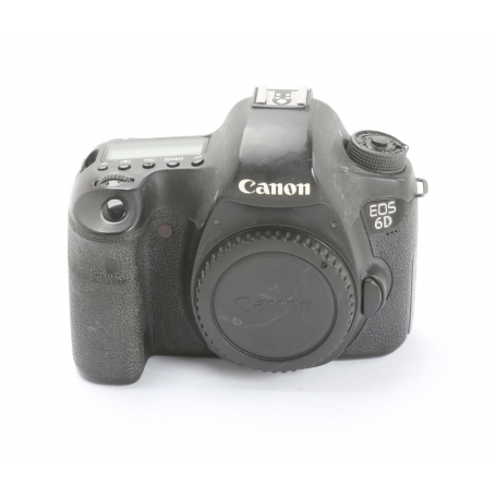 Canon EOS 6D (267389)