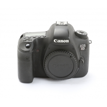 Canon EOS 6D (267390)