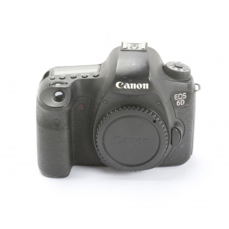 Canon EOS 6D (267392)