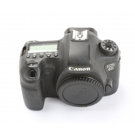 Canon EOS 6D (267395)