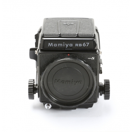 Mamiya RB67 Pro-S (267482)