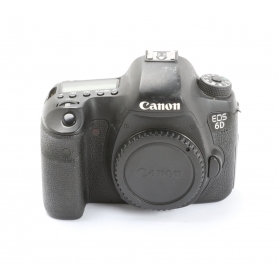 Canon EOS 6D (267573)