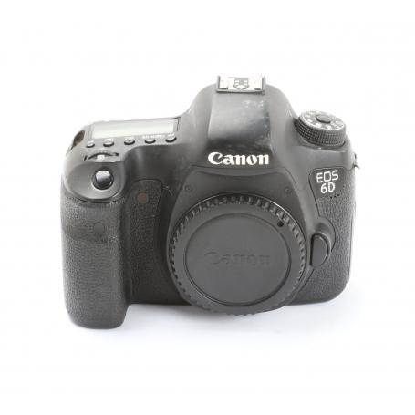 Canon EOS 6D (267573)