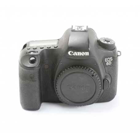 Canon EOS 6D (267574)