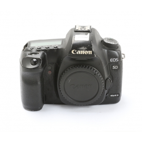 Canon EOS 5D Mark II (267575)