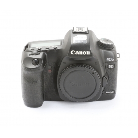 Canon EOS 5D Mark II (267576)