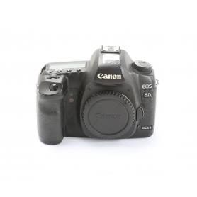 Canon EOS 5D Mark II (267577)