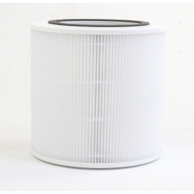 SYGONIX LUFT FILTER für LUFTREINIGER, 24W, 25-30M² (252299)