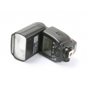 Yongnuo Speedlite YN600EX-RT II (266694)