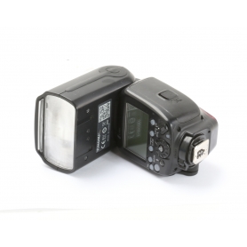 Yongnuo Speedlite YN600EX-RT II (266696)