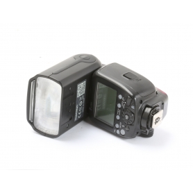 Yongnuo Speedlite YN600EX-RT II (266700)