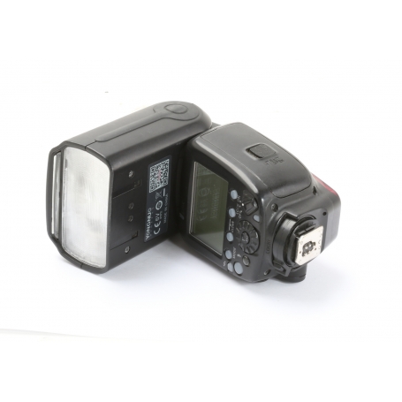 Yongnuo Speedlite YN600EX-RT II (266704)