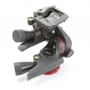 Manfrotto MHXPRO-3WG Getriebeneiger Neiger Stativkopf (266745)