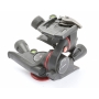 Manfrotto MHXPRO-3WG Getriebeneiger Neiger Stativkopf (266746)