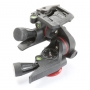 Manfrotto MHXPRO-3WG Getriebeneiger Neiger Stativkopf (266747)