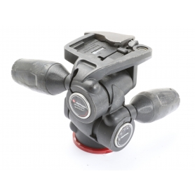 Manfrotto MH804-3W Neiger Stativkopf (266752)