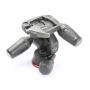 Manfrotto MH804-3W Neiger Stativkopf (266752)