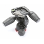 Manfrotto MH804-3W Neiger Stativkopf (266754)