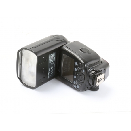 Yongnuo Speedlite YN600EX-RT II (266757)