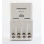 Panasonic BQ-CC51 Batterieaufladegerät (267096)