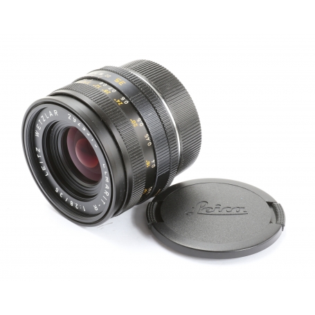 Leica Elmarit-R 2,8/35 E-55 (267475)