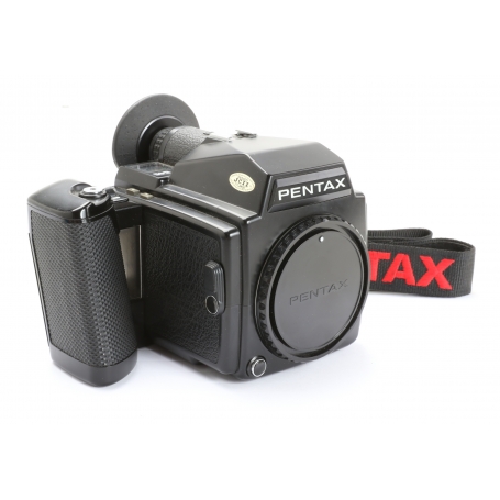 Pentax 645 (267488)