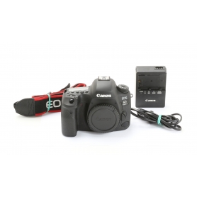 Canon EOS 6D Mark II (267597)