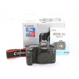 Canon EOS 5D Mark II (267608)