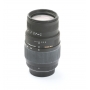 Sigma EX 4,0-5,6/70-300 DG Makro NI/AF (267763)