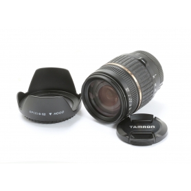 Tamron ASP 3,5-6,3/18-200 XR LD IF DI II Makro Sony (267685)