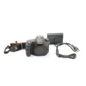 Sony Alpha 58 (267690)