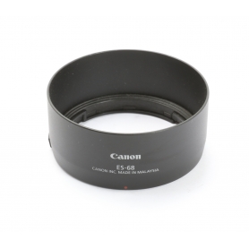 Canon Gegenlichtblende ES-68 Sonnenblende
 (267717)