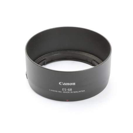 Canon Gegenlichtblende ES-68 Sonnenblende (267717)